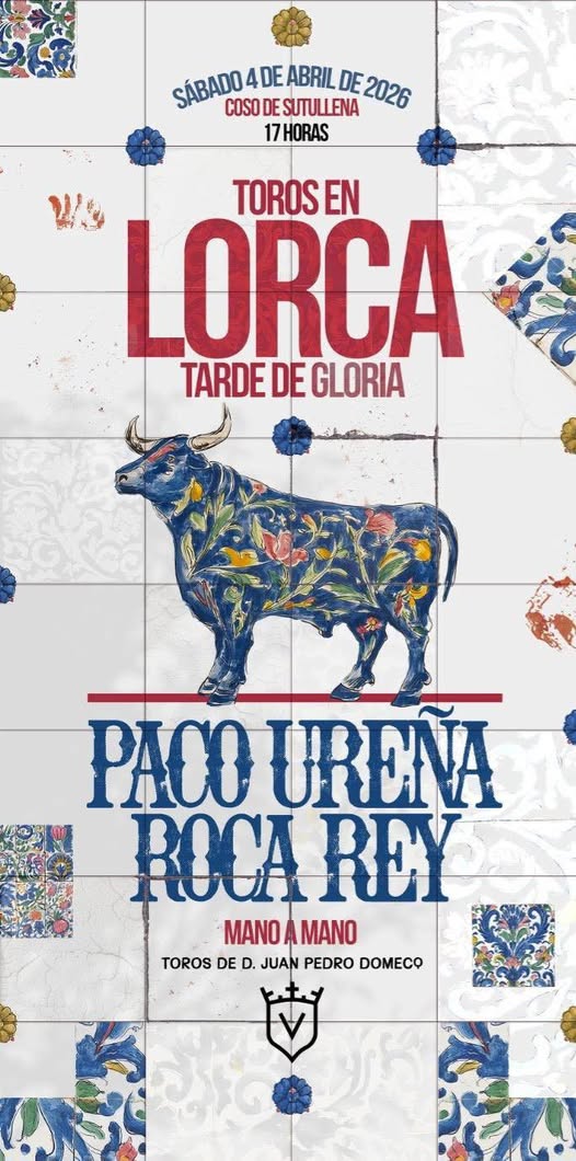 LA TRADICIÓN HECHA PASIÓN