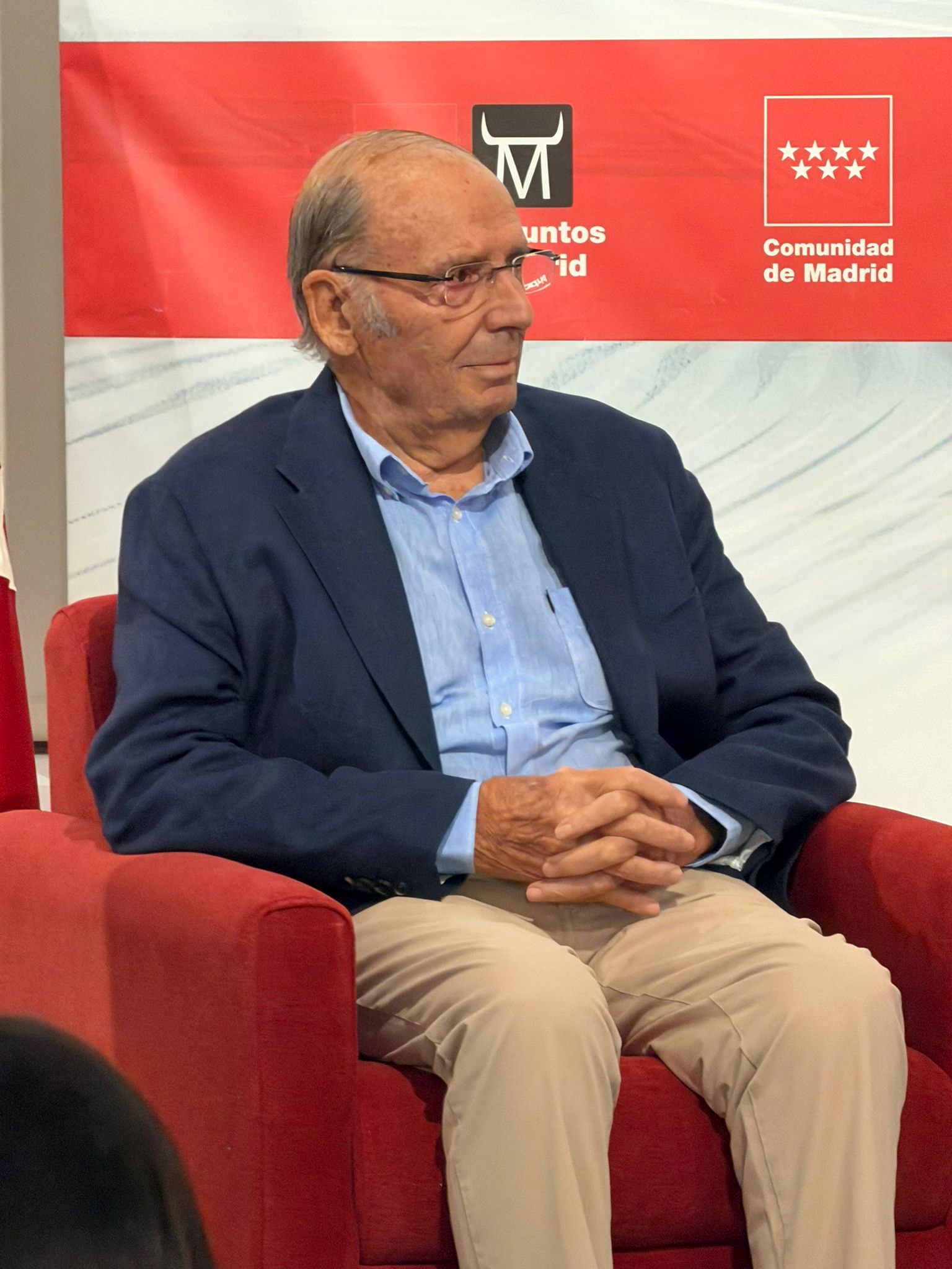 AGUSTÍN MONTES