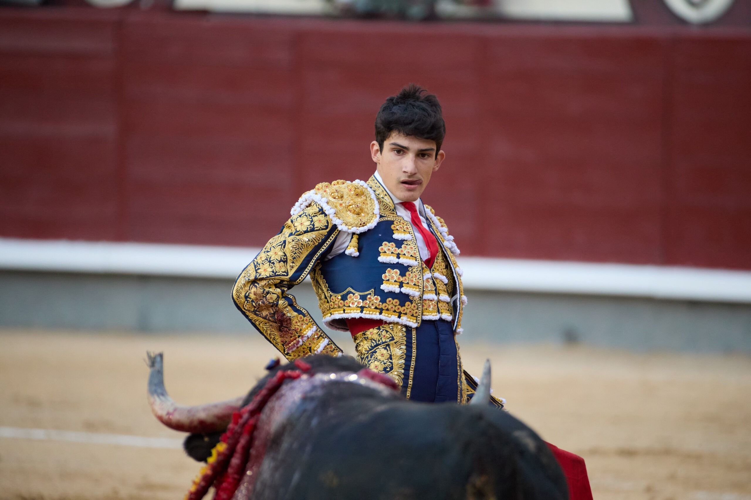 Cristian Gonzalez