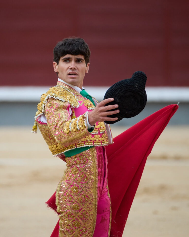 Las Ventas – 9° Festejo de la Temporada (Novillada)