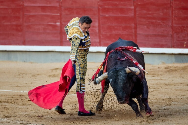 LA QUINTA, QUE NO VUELVA A MADRID