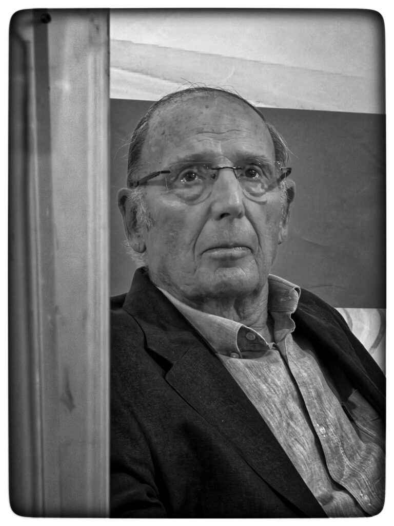 AGUSTÍN MONTES