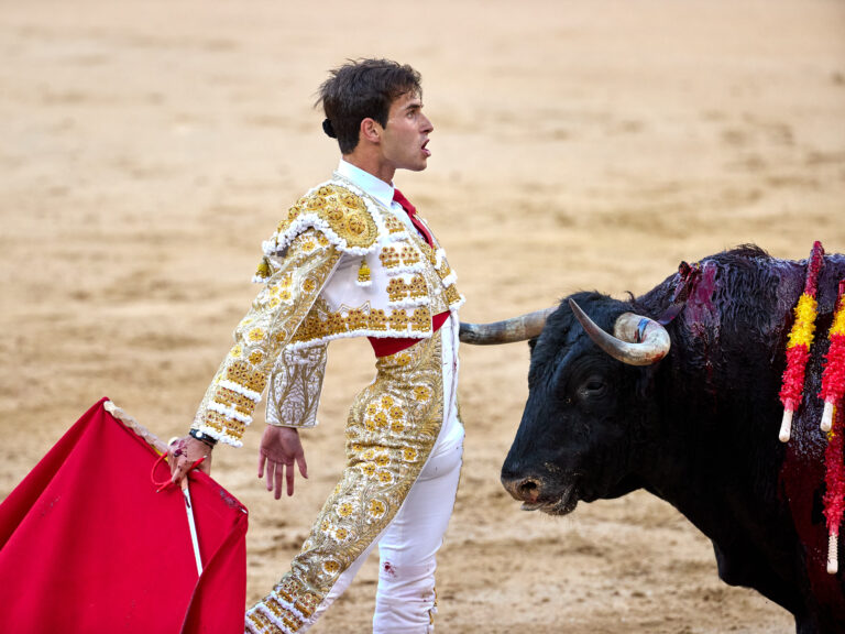 EL TOREO EN TRES CONCEPTOS