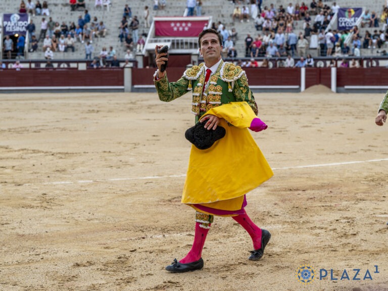 SE VEÍA VENIR Y SE LO MERECÍA: IMPORTANTE TRIUNFO DE VENEGAS CONTRA LOS ELEMENTOS